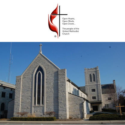 Shelbyville First United Methodist Church