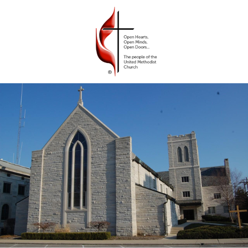 Shelbyville First United Methodist Church