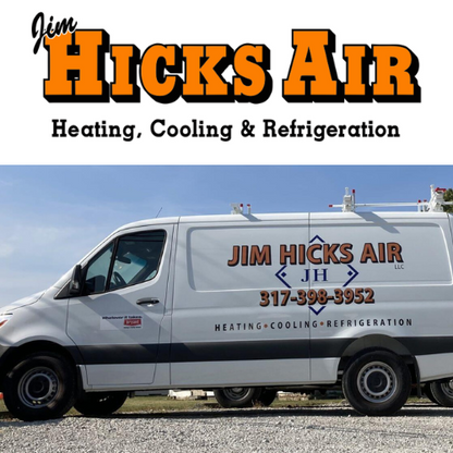 Hicks Air Heating and Cooling