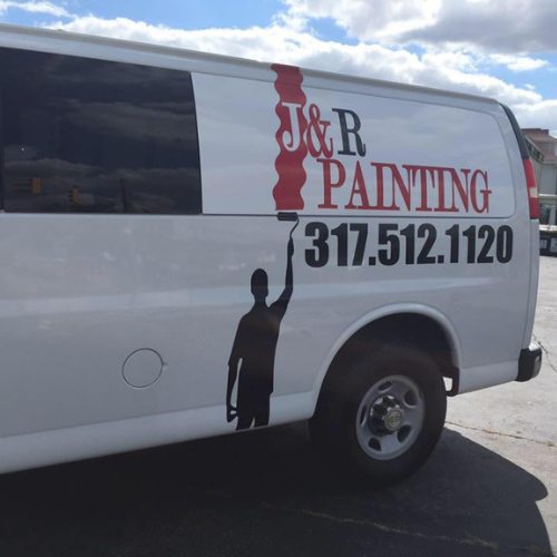 J & R Painting