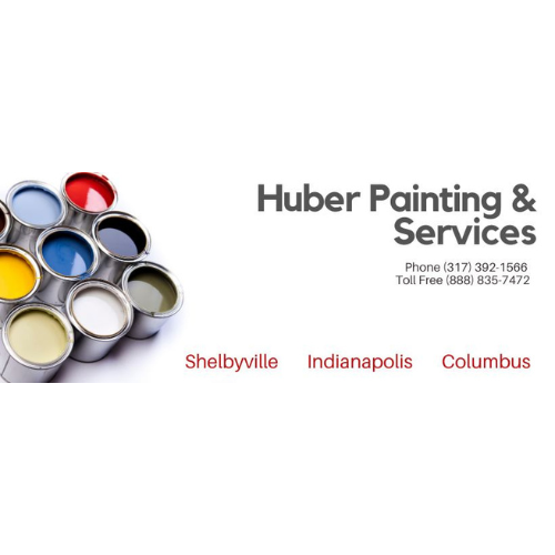 Huber Painting Services