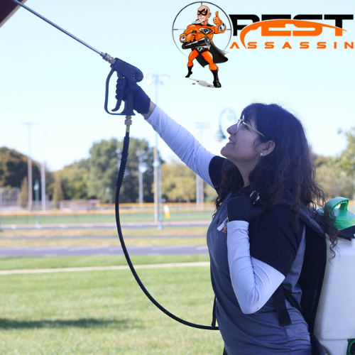 Pest Assassin