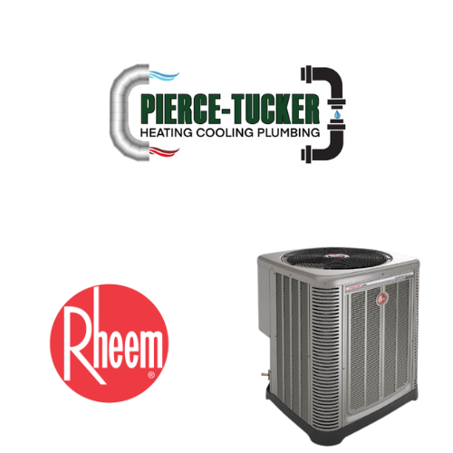 Pierce-Tucker Heating Cooling & Plumbing