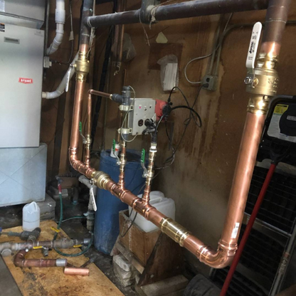 Absolute Plumbing Solutions