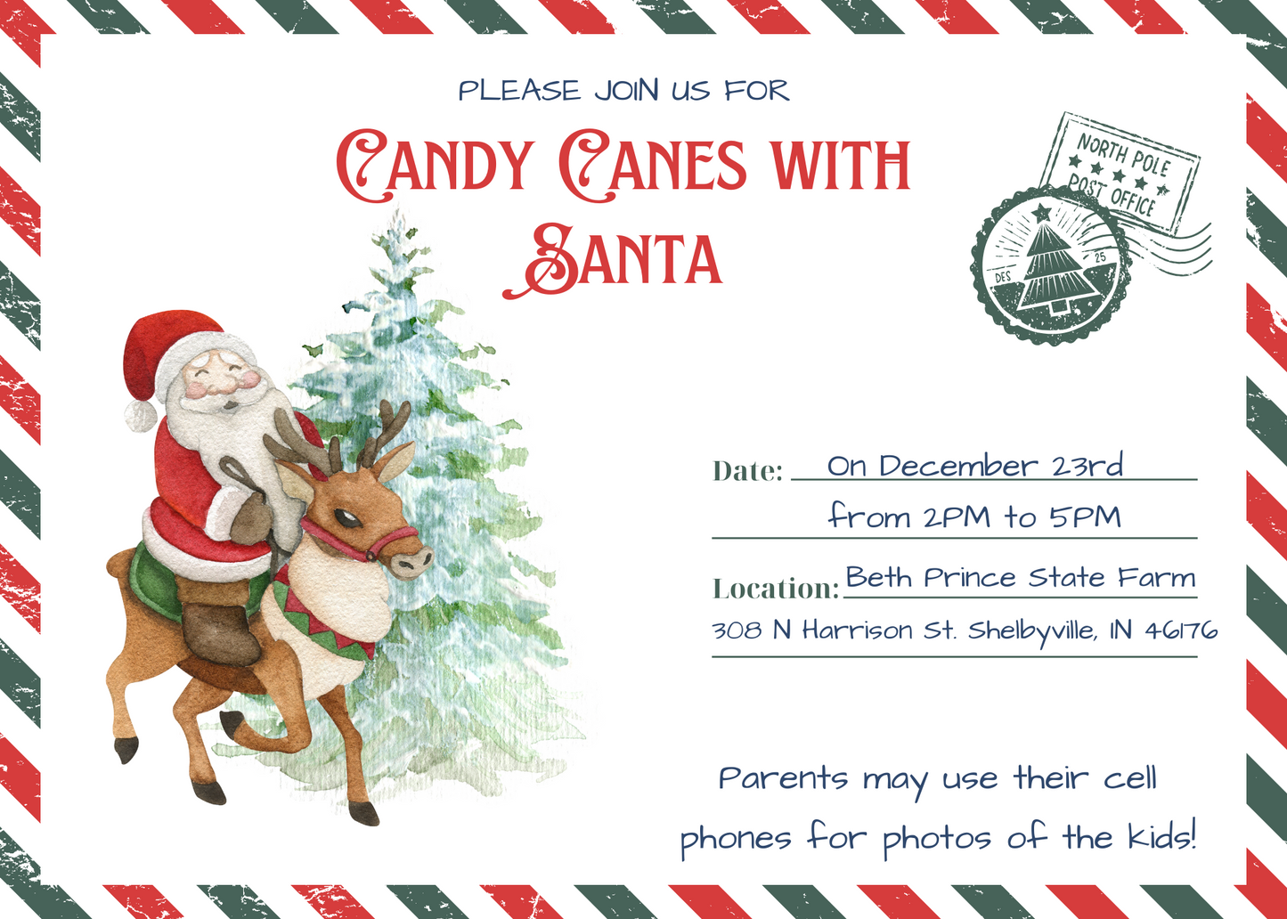 Beth Prince ChFC State Farm Insurance