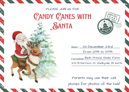 Beth Prince ChFC State Farm Insurance