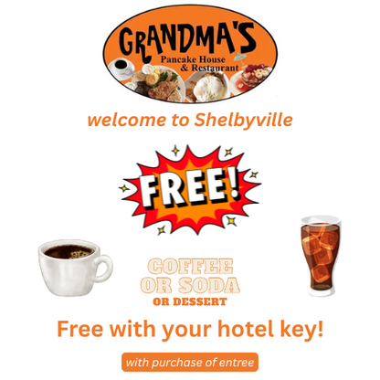 Grandma's Pancake House