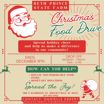 Beth Prince ChFC State Farm Insurance