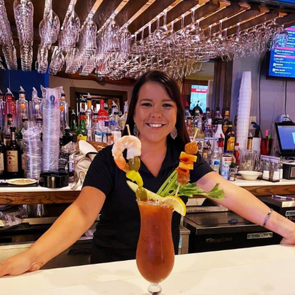 Bourbons & Brews Mobile Bartending
