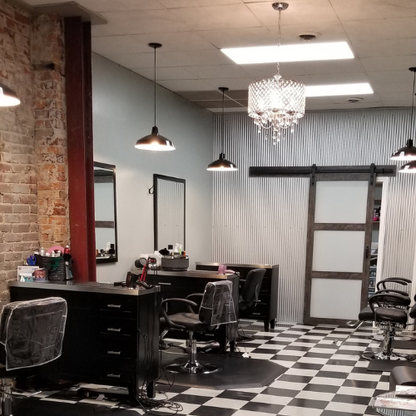 Studio 9 Salon