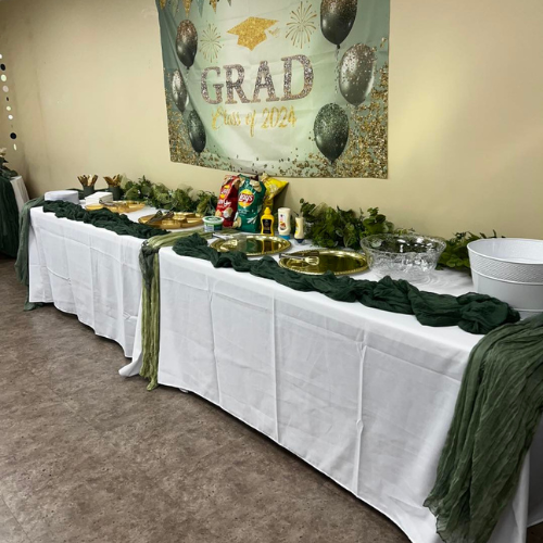 Event Rentals by Janet