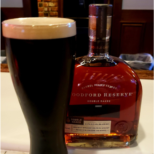Bourbons & Brews Mobile Bartending