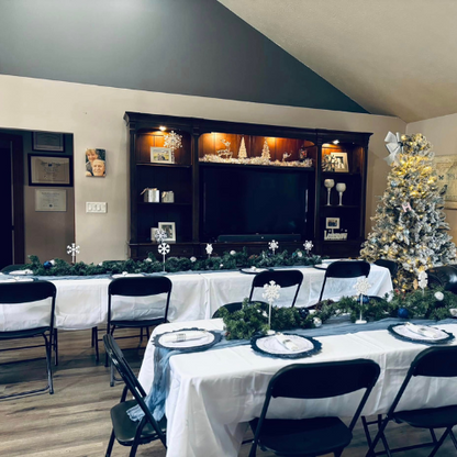 Event Rentals by Janet