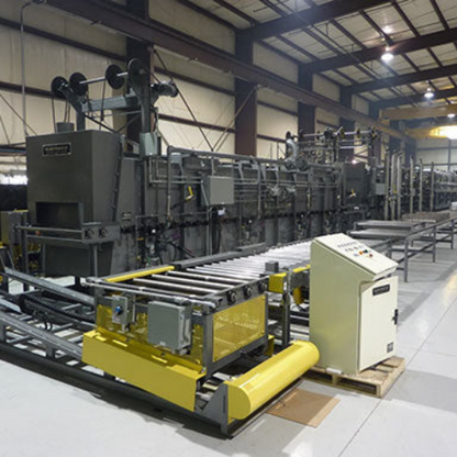 Wellman Furnaces, Inc