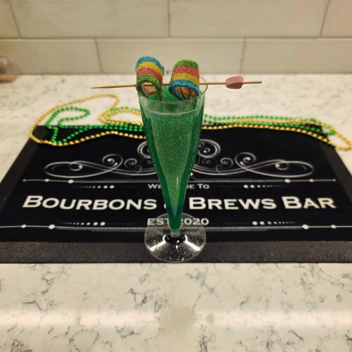 Bourbons & Brews Mobile Bartending