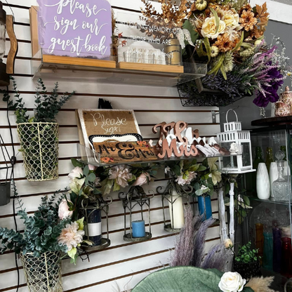 Event Rentals by Janet