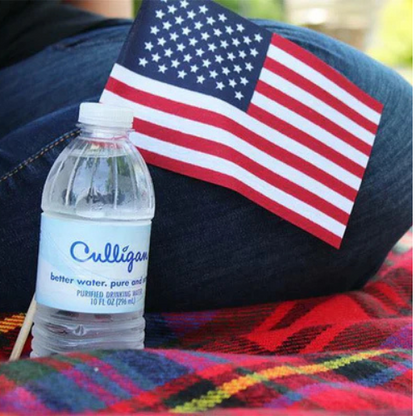 Culligan