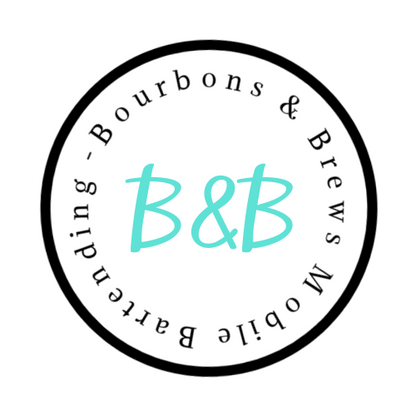 Bourbons & Brews Mobile Bartending