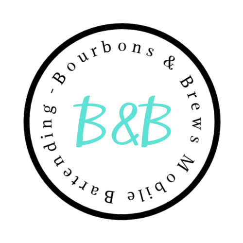Bourbons & Brews Mobile Bartending