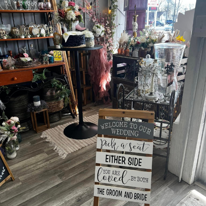 Event Rentals by Janet