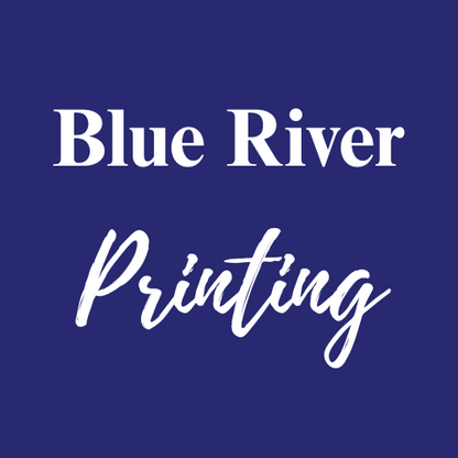 Blue River Printing