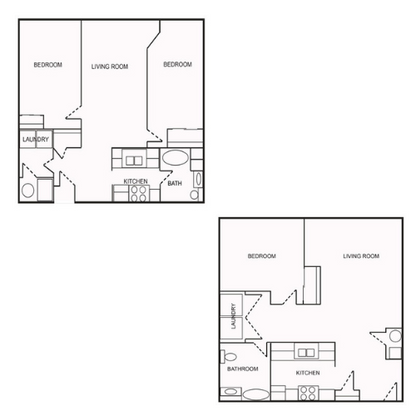 Hendricks Pointe Apartments