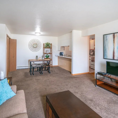 Martin Estates Apartments