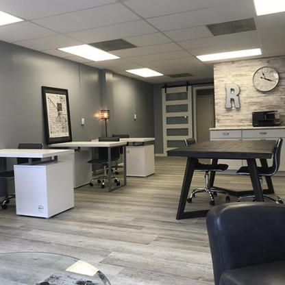 Runnebohm Realty