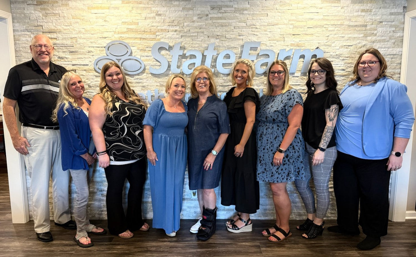 Beth Prince ChFC State Farm Insurance