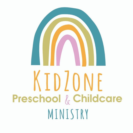 KidZone Preschool & Childcare Ministry