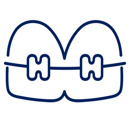 Hallmark Orthodontics