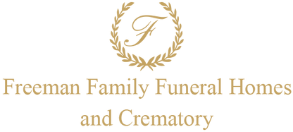 Freeman Family Funeral Homes & Crematory