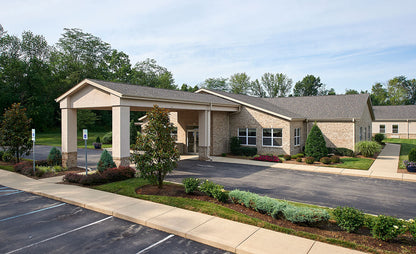 Morristown Manor