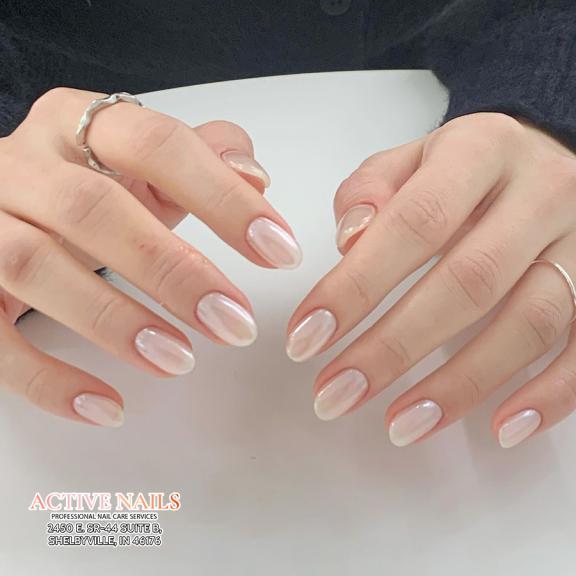 Active Nails