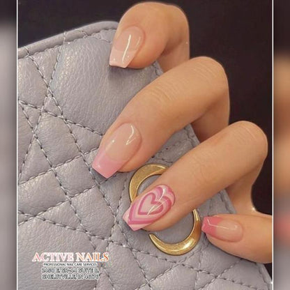 Active Nails