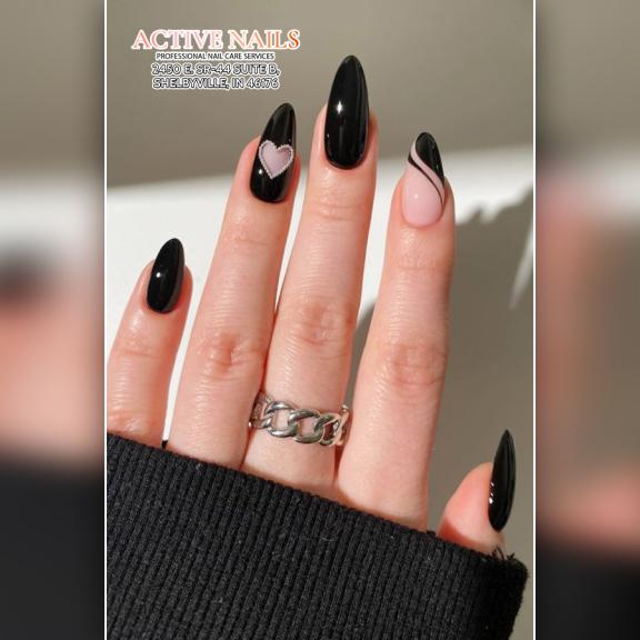 Active Nails