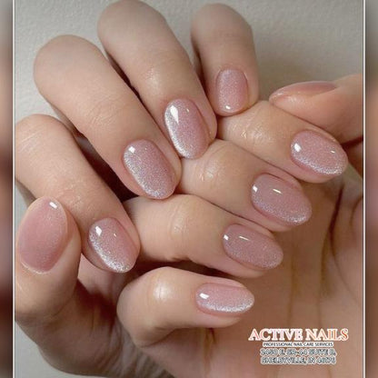 Active Nails