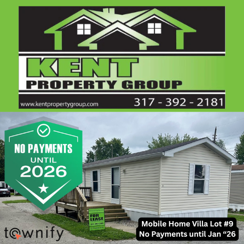 Kent Property Group