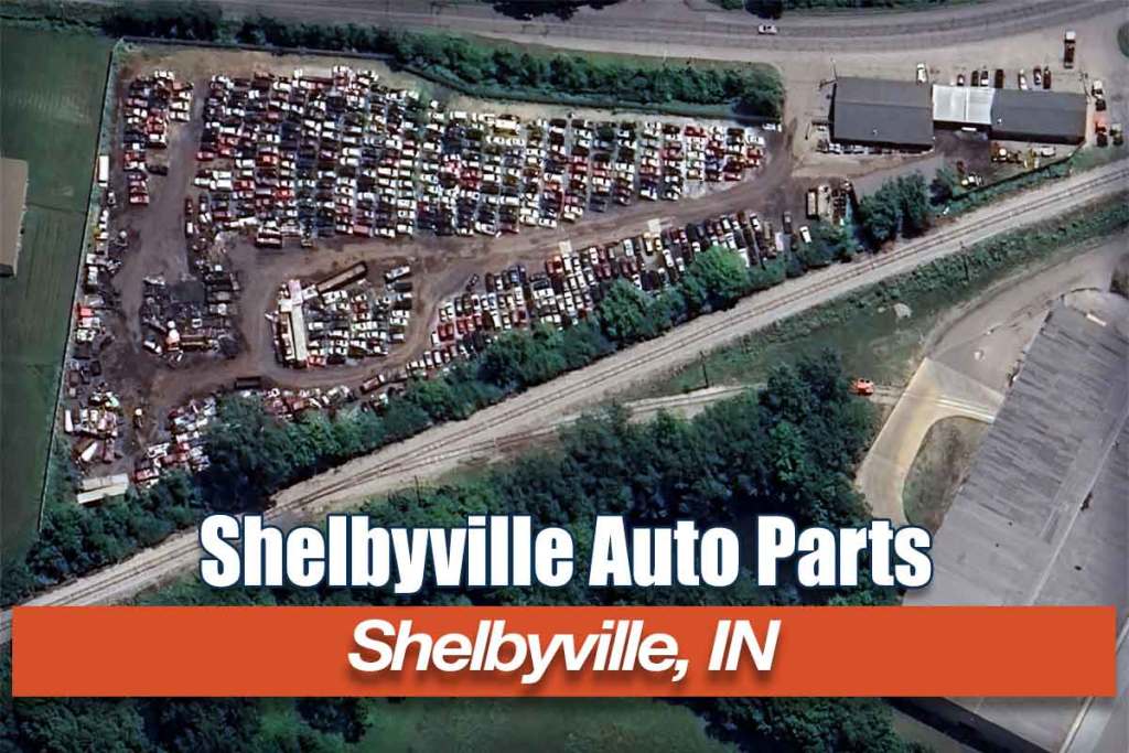 Shelbyville Auto Parts