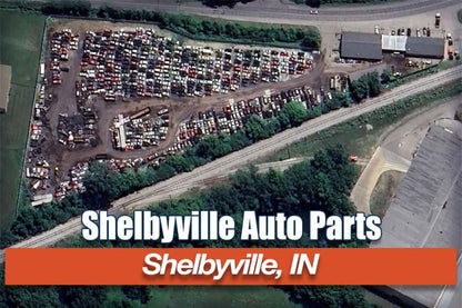 Shelbyville Auto Parts