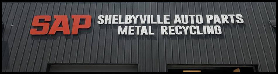 Shelbyville Auto Parts
