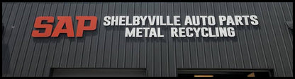 Shelbyville Auto Parts