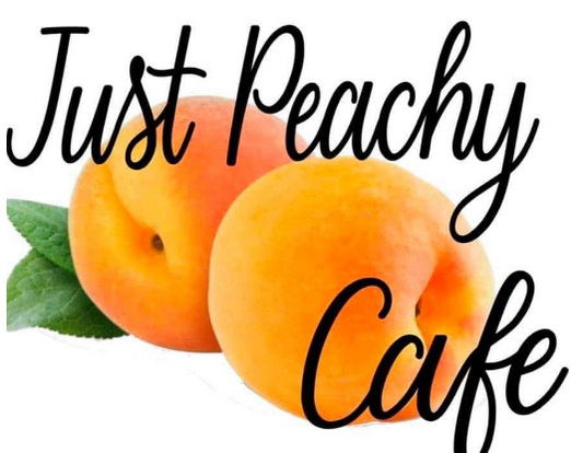 Just Peachy Cafe