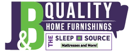 J & B Quality Home Furnishings/The Sleep Source