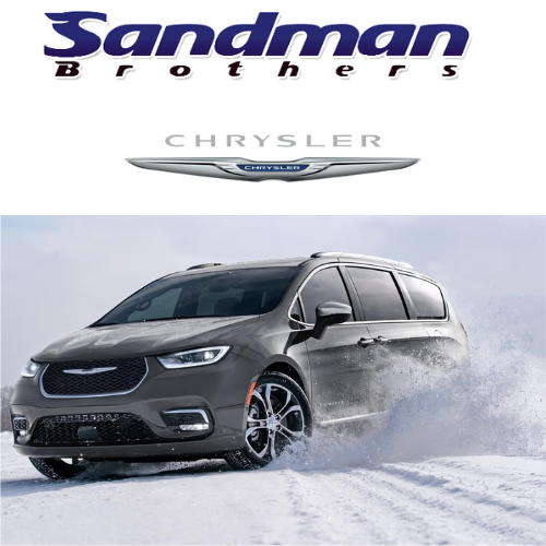 Sandman Bros. GM Chrysler