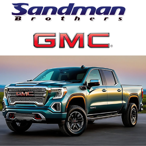 Sandman Bros. GM Chrysler