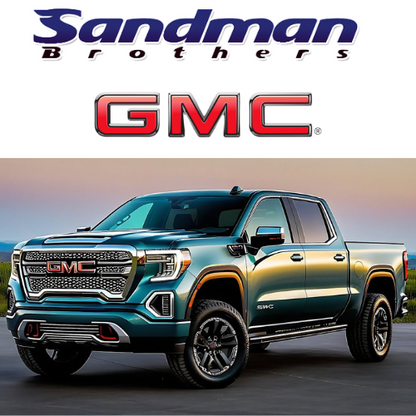 Sandman Bros. GM Chrysler