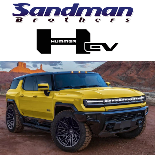 Sandman Bros. GM Chrysler