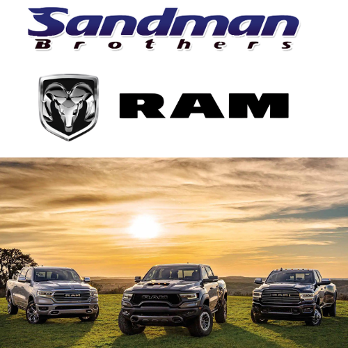 Sandman Bros. GM Chrysler