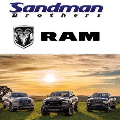 Sandman Bros. GM Chrysler